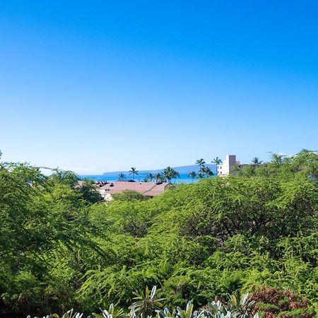 Kihei Alii Kai B306 Villa Buitenkant foto