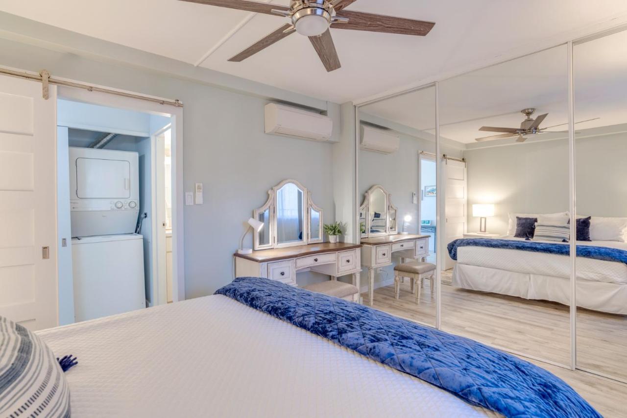Kihei Alii Kai B306 Villa Buitenkant foto