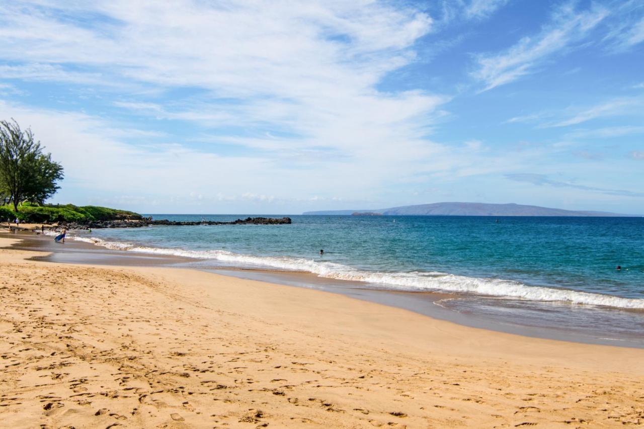 Kihei Alii Kai B306 Villa Buitenkant foto