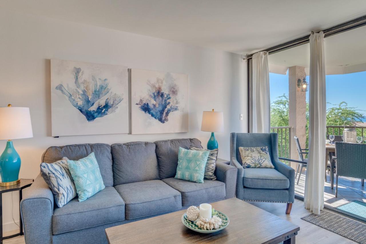 Kihei Alii Kai B306 Villa Buitenkant foto