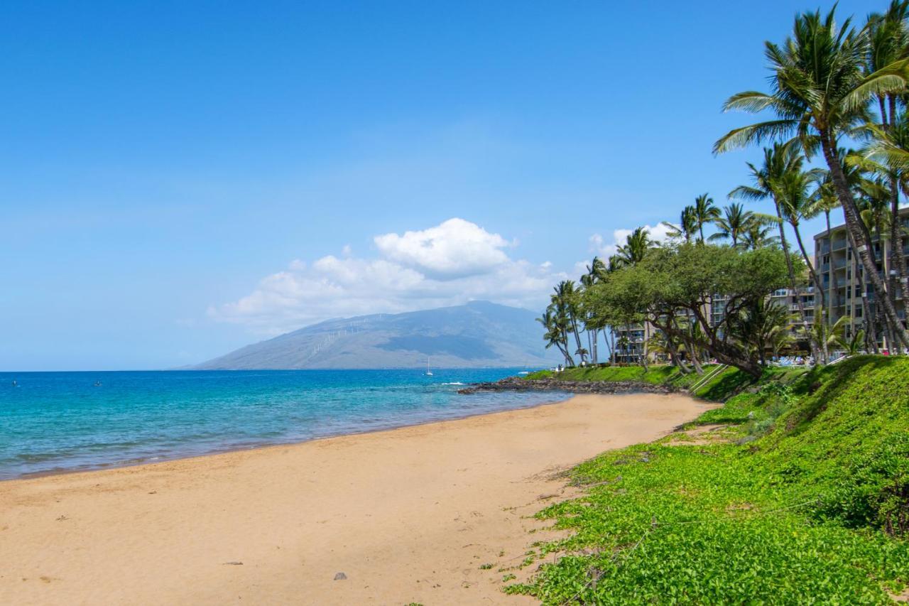 Kihei Alii Kai B306 Villa Buitenkant foto