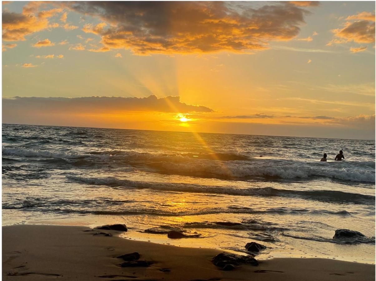 Kihei Alii Kai B306 Villa Buitenkant foto