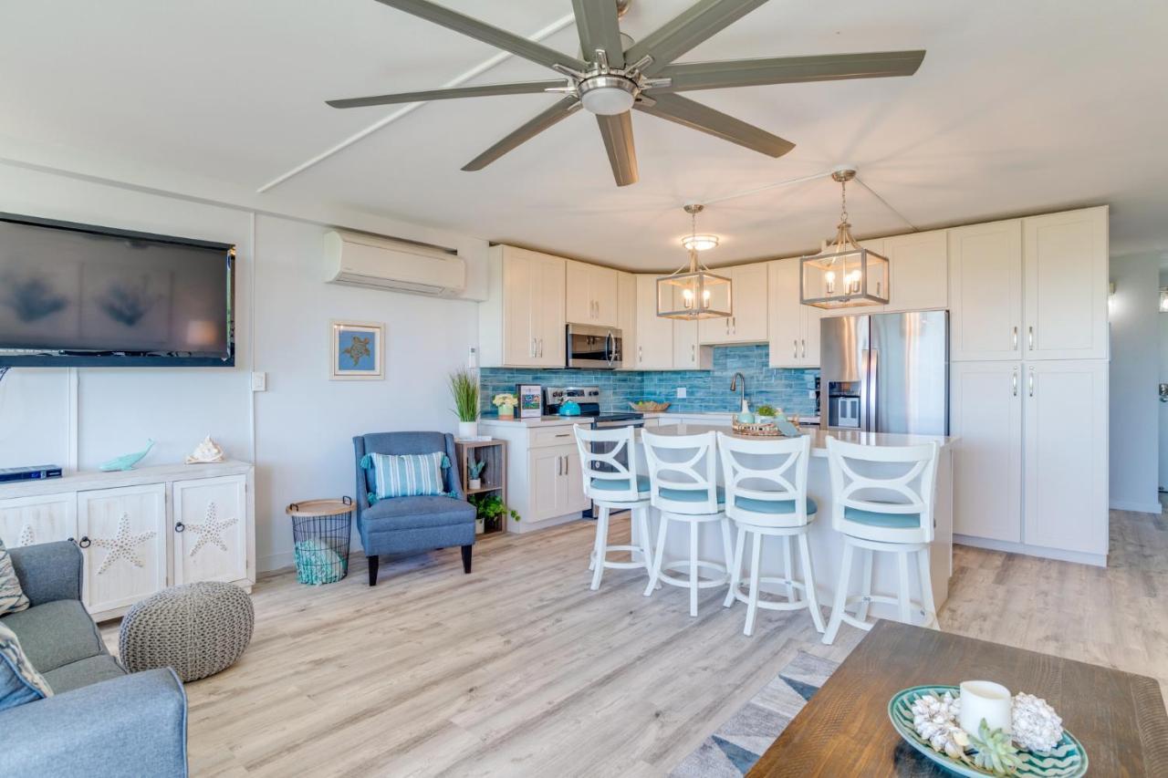 Kihei Alii Kai B306 Villa Buitenkant foto