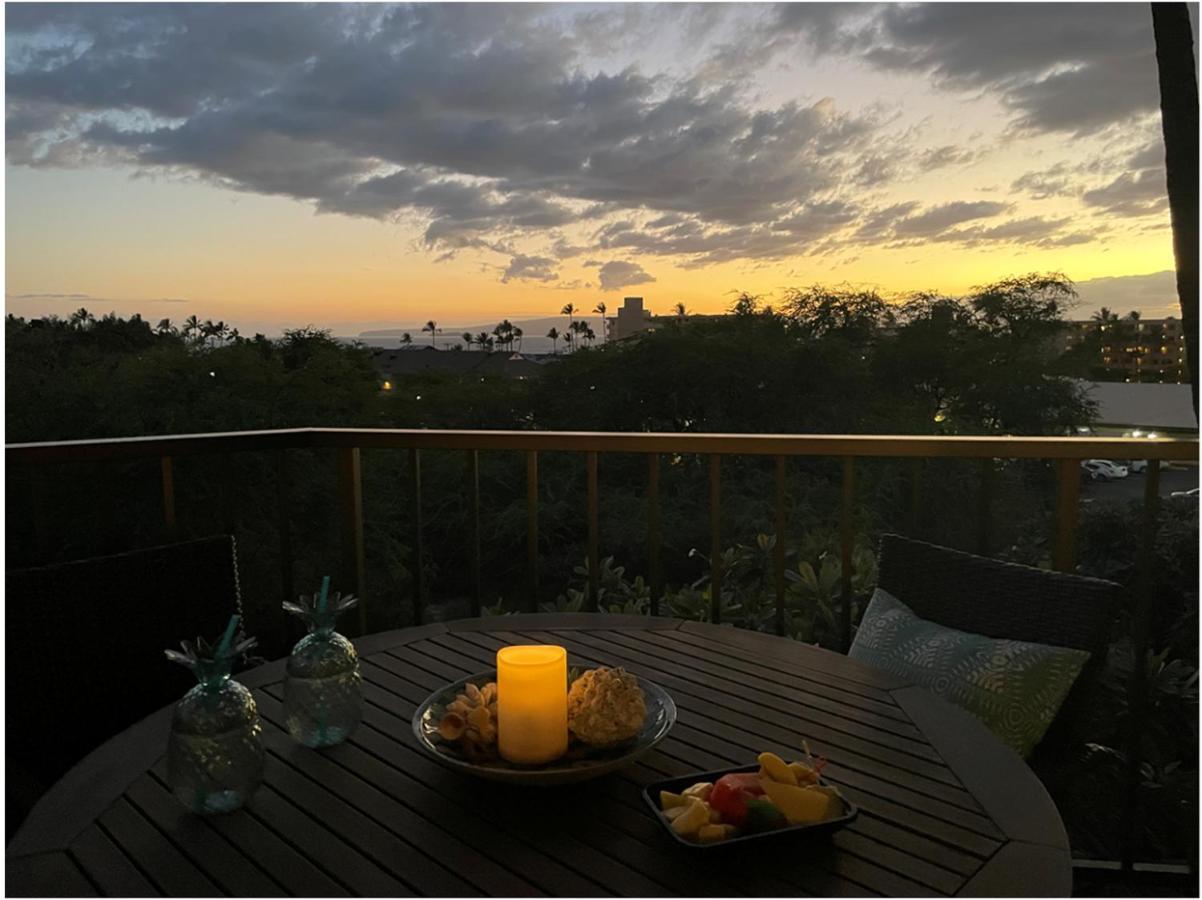 Kihei Alii Kai B306 Villa Buitenkant foto