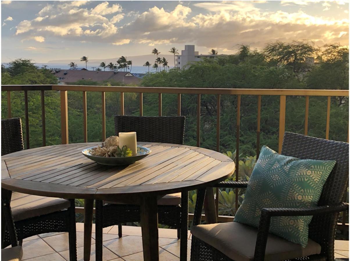 Kihei Alii Kai B306 Villa Buitenkant foto